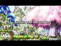 Elluel: Wind and Flower (MapleStory Piano Cover)