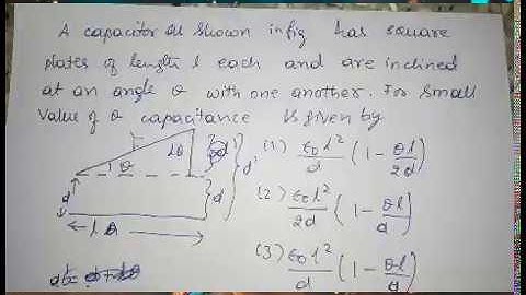 Neet problem by srinath sir (problem no.39)