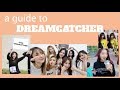 a helpful guide to dreamcatcher (2019)