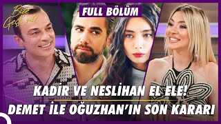 Kadir Doğulu Düşman Çatlattı, Hande Erçel'i Yıkan Haber, Oğuzhan Koç'tan Flaş Karar | Bize Geçti Mi?