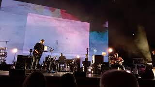 Ben Howard/Rumble Strip/There's Your Man/Royal Festival Hall/19.9.21