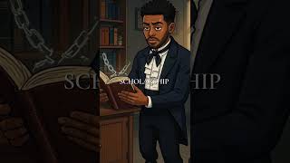 This Black Scholar Terrified White Intellectuals So Much They Buried His Work