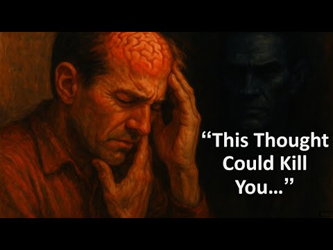 This Is How Your Thoughts Can Harm Your Health – Nocebo Explained by Psych Unlocked