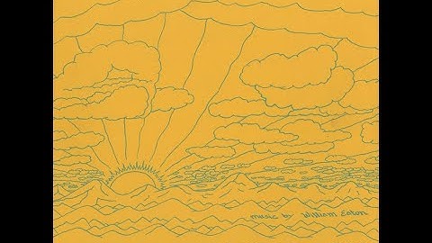 Snows Ov Gethen "Hermetic Journals | American Primitive Special" @ Internet Public Radio • Mar 2022