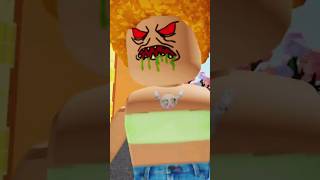The Last Jumpscare of ESCAPE ICE SPICE OBBY #roblox #jumpscare