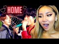 MI CASA! 😍 BTS 'HOME' SONG & LIVE ❤️| REACTION/REVIEW