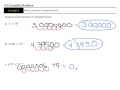 Understanding Scientific Notation