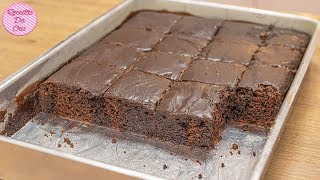 BOLO DE PRESTIGIO TRUFADO SUPER FÁCIL | PERFEITO PARA FESTAS DE ANIVERSÁRIO | Gabriel Freitas