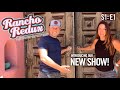 Rancho redux s1e1  renovating an 8000 sf spanish hacienda