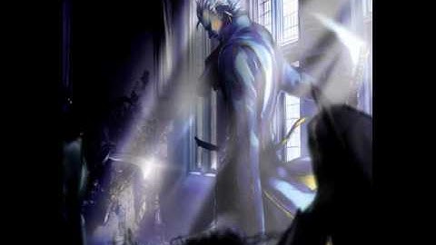 DMC 3: Vergil