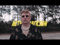 Gavin the HotRod - ActionJackson! music video