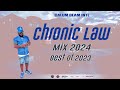 Chronic Law Mix 2024 | Best Of 2023| Chronic Mixtape 2024 | Calum Beam Intl