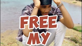 Free my mind - Bhadmayor, AlorG (Dance Video) #youtubeshorts #shorts