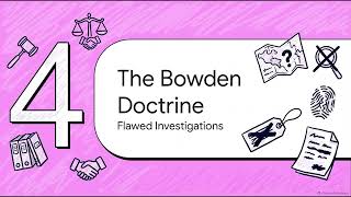 Lindsay Clancy:  Massachusetts Criminal Law: Insanity, NGI, & The Bowden Doctrine Explained