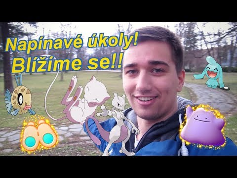 Video: Úkoly Týkající Se Jarních Událostí Vysvětlené V Pok Mon Go