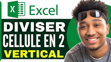 Comment Diviser Une Cellule Excel En Deux Vertical ( 2025 )