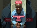 Making a kitchen job work for you in PRISON PART 2