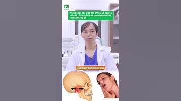 Cảnh báo tác hại của thói quen nghiến răng khi ngủ