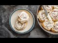 How to Make Keto Cinnamon Rolls (Not Fathead Dough!)
