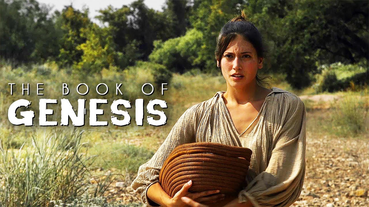 The Book of Genesis Free Full Movie DRAMA STORY English YouTube