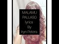 Malamu  Pallaso music  lyrics