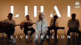 Alsa - Lihai ( Live Perform )