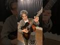 アコギでもロックな曲を弾こう(「放課後ヒロイン」齊藤ジョニー) #弾き語り #新生活 #goosehouse #eastman