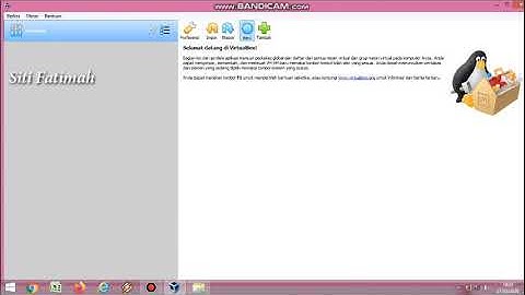 Cara install "Debian-7.5.0-i386-cd-1.iso Di Virtualbox"