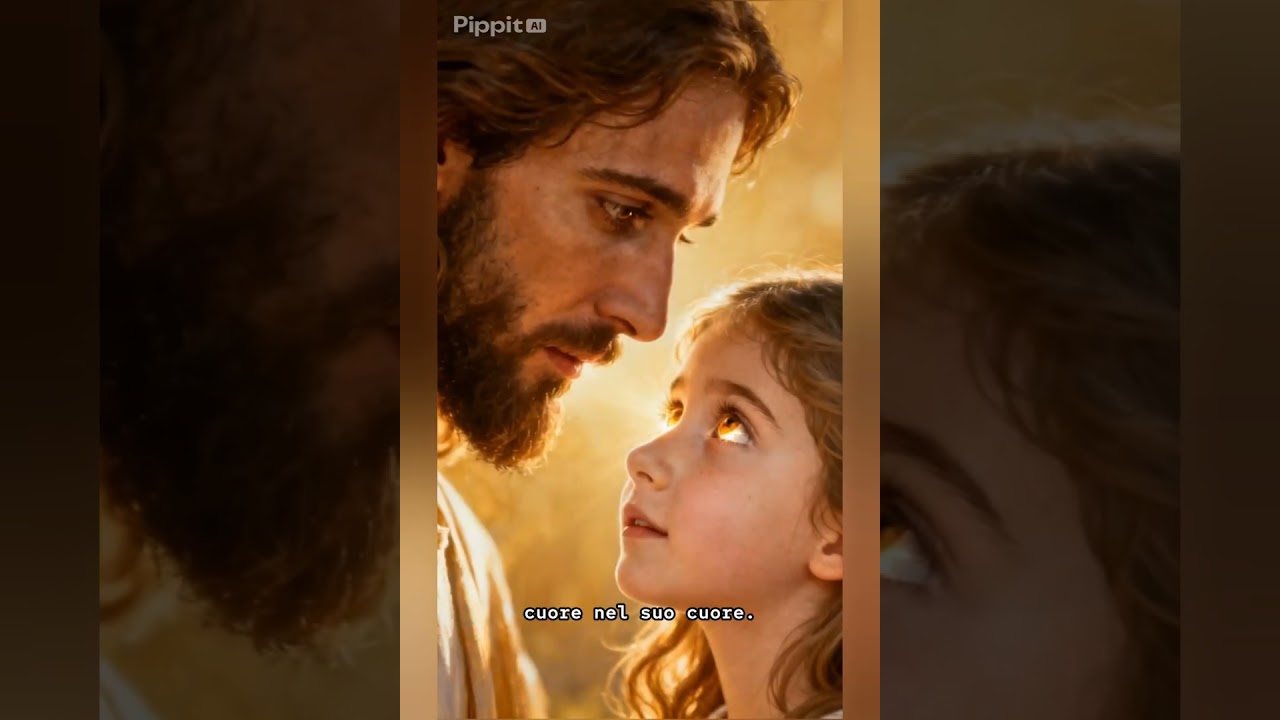 Atto di Fusione nella Divina Volontà,tu in me io in te