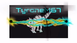 Coldplay - Clocks [TyroneM67 Remix]