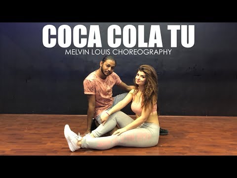 coca-cola-tu-|-melvin-louis-ft.-elena-durgaryan