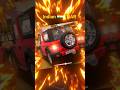 #alightmotion Indian Modified THAR Game 🎮 #viral #video #gaming #shorts #car