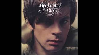 Benjamin Biolay - Les Insulaires