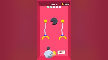 Rescue Machine Game Level - 11 Walkthrough | Rescue Machine | #entertainment #games #gamers