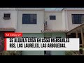 Se alquila Hermosa 🤩 Casa 🏡 en Las Arboledas (Cluster Los Laureles) Lourdes, Colon 🇸🇻