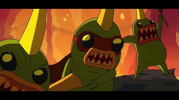 Yeat - Marching (AMV)