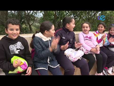 La Consejería de Servicios Sociales encarga a tragsatec la gestión de aulas matinales
