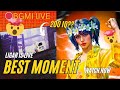 BGMI LIVE  4.2 New update 30 kil challenges squad #shortvideo #shorts #bgmi  #bgmilive #livestream