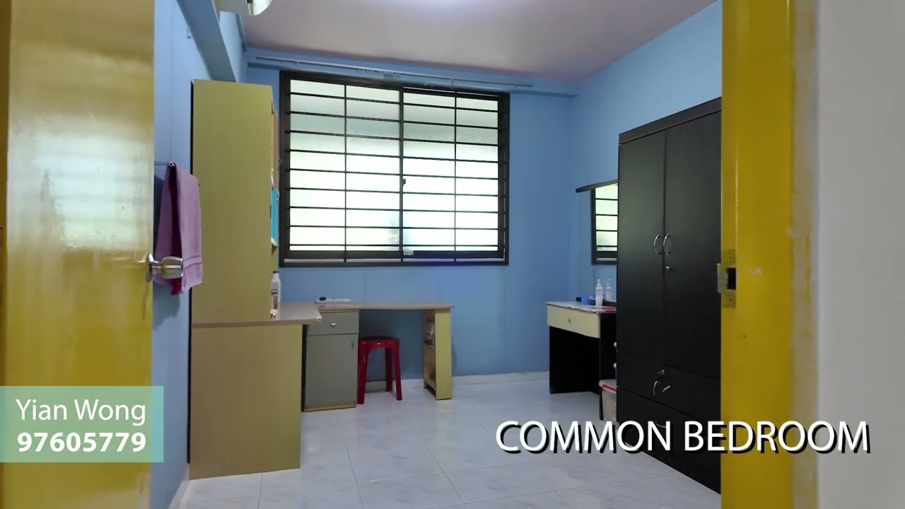 Super Cheap Low Rise Top Floor unit. Don't Miss!