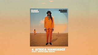 Faada Freddy - Africa Nangadef (feat. Angélique Kidjo) (Audio)