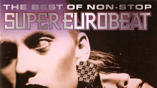 THE BEST OF NON-STOP SUPER EUROBEAT 2005 DISC 1