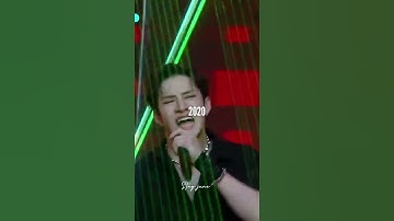 5 years of Hellevator ❤ #skz