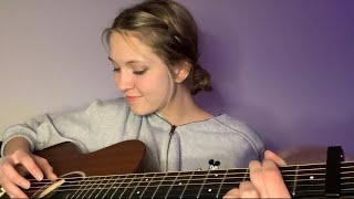 The way he looks at her - Original song by Jocelyn Pollard