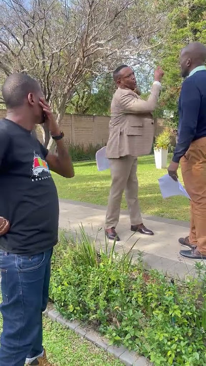 16 June 2025 Skeem Saam Behind The Scene #yt  #comedy #btsfunny #nollywood #skeemsaam #bts #film #mo