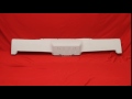 1967 Grand Prix Front Valance