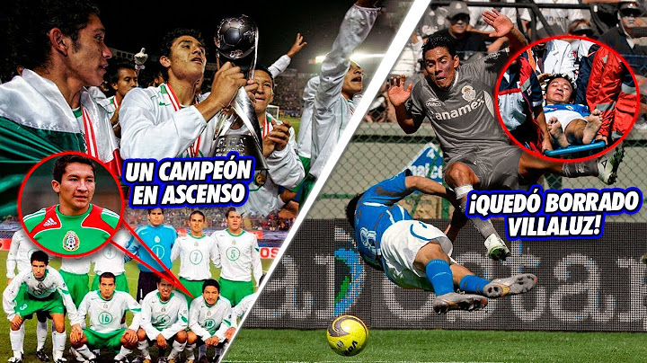 ¡La TRISTE HISTORIA de Villaluz!El CAMPEÓN DEL MUNDO que terminó golpeado EN UNA FINAL¡NUNCA VOLVIÓ!
