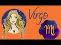 Virgo ♍ nuevos comienzos,cambios,decisiones importantes,nuevas expectativas ...✨💟💥