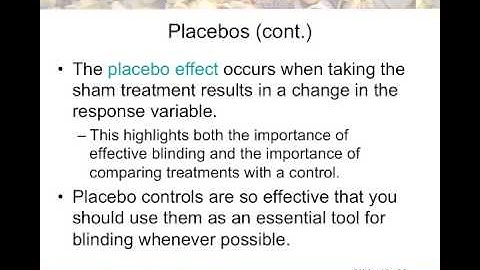 IS Unit 6 Lesson 4 Experimental Design Video