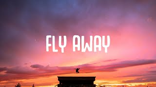 Video thumbnail of "Tones And I - Fly Away (Lyrics)"