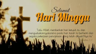 Ibadah Raya Sesi II - Pdp. Debora Sinulingga, S.Th - 28- Desember 2025 | Pkl. 10.00 WIB